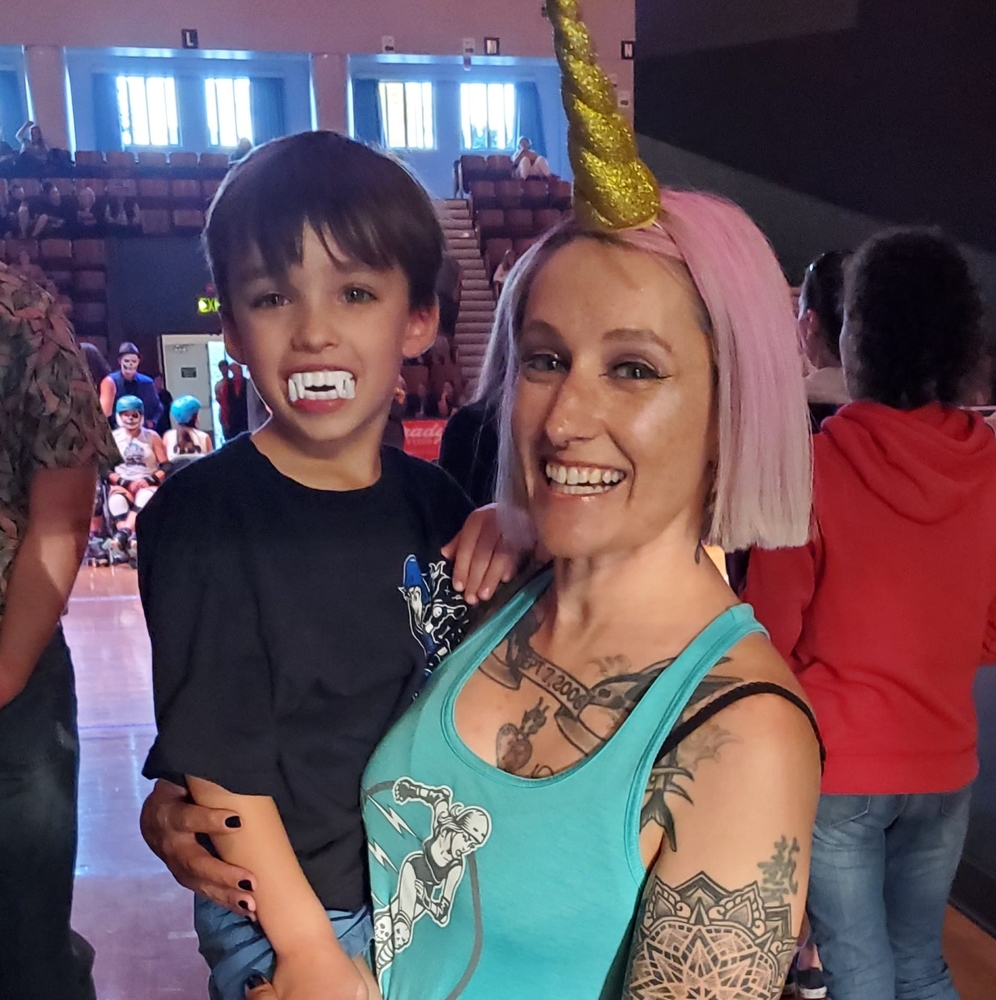 Meet your Posher, Emily